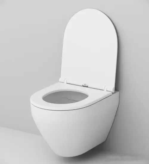 Унитаз AM.PM Spirit 2.0 FlashClean IS450A38.701700 - фото товара