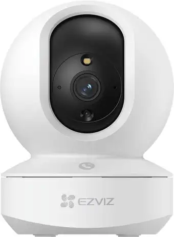 IP-камера Ezviz TY1 Pro 3K – изображение в каталоге