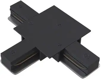 Коннектор питания шинопровода Maytoni Technical Unity TRA002CT-11B – изображение в каталоге