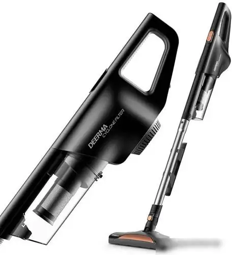 Пылесос Deerma DX600 - фото товара