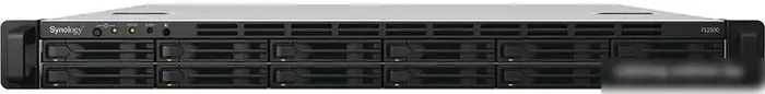 Сетевой накопитель Synology FlashStation FS2500 – фото товара