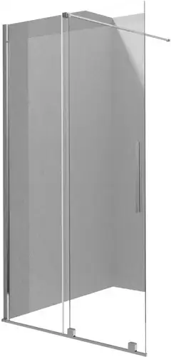 Душевая стенка Deante Jasmin Walk-In KTJ 030R - изображение в каталоге