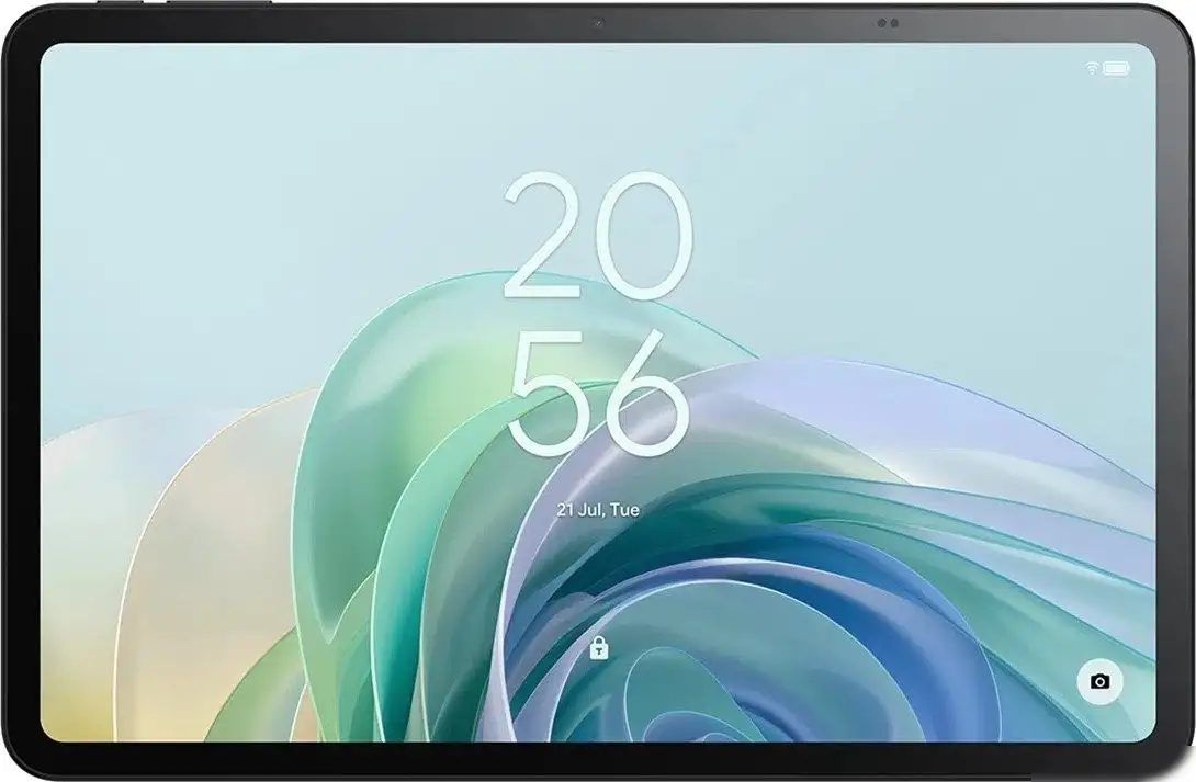 Планшет TCL Tab 11 Gen 2 9465X5 6GB/256GB (серый, с чехлом) – фото товара