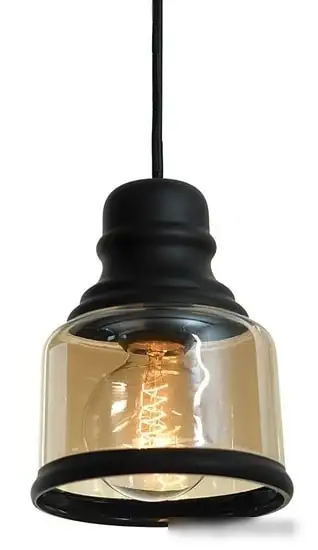 Подвесная люстра Lussole Tonawanda LSP-9688 – фото товара