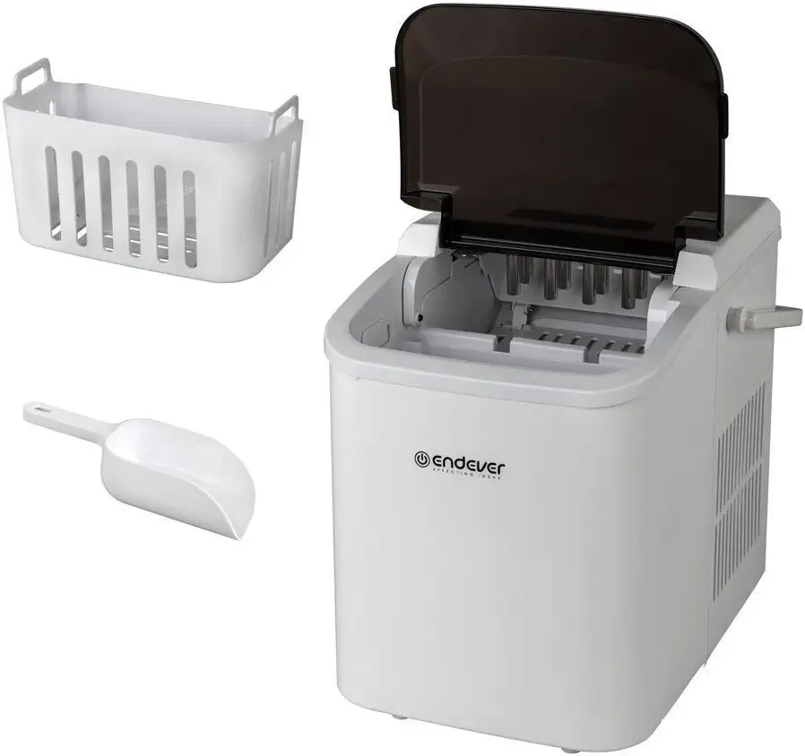 Льдогенератор Endever Cristal-53 - фото товара