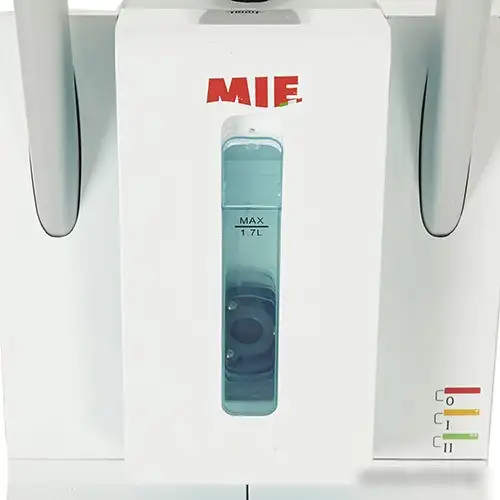 Отпариватель MIE Magic Style - фото товара