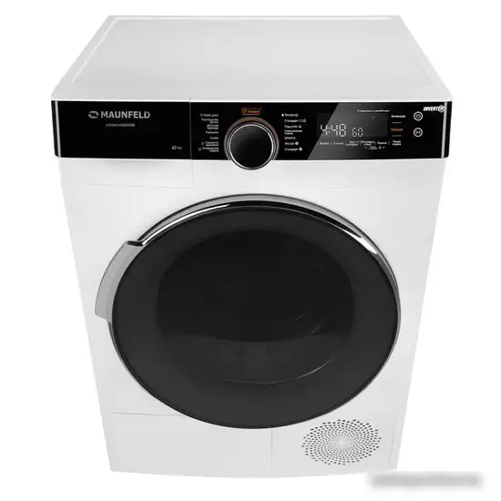 Сушильная машина MAUNFELD MFDM1410WH06 - фото товара