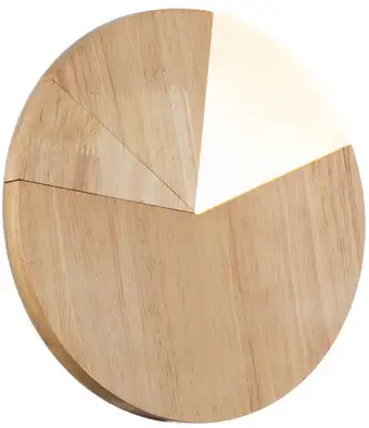 Бра Indigo Trave V000025L – изображение в каталоге