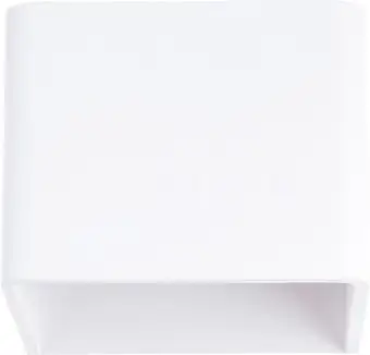 Лампа Arte Lamp Scatola A1423AP-1WH – изображение в каталоге