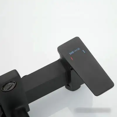Душевая система Shevanik S8936H - фото товара
