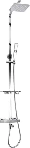 Душевая система WeltWasser WW TS 5280