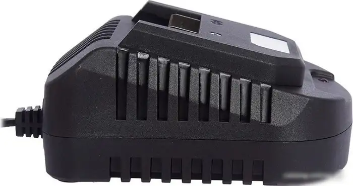 Зарядное устройство Интерскол 2401.126 (18В) – фото товара