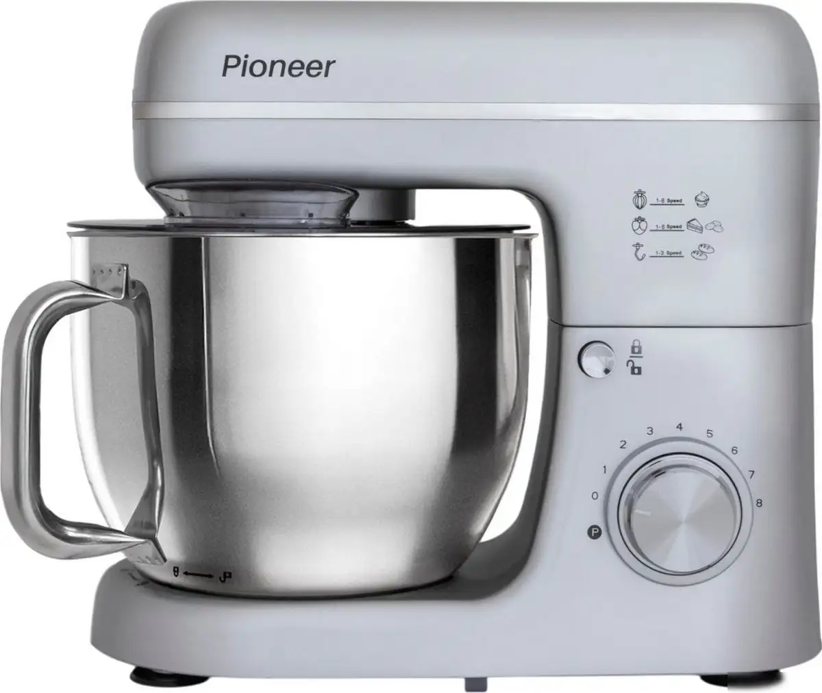 Планетарный миксер Pioneer MX360 - фото товара