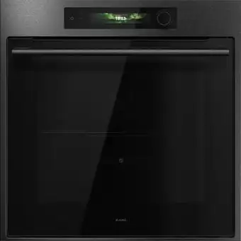 Электрический духовой шкаф ASKO OT66BSH - изображение в каталоге