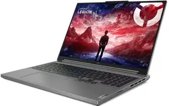 Игровой ноутбук Lenovo Legion Slim 5 16ARP9 83EX000TRK – изображение в каталоге