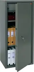 Офисный сейф Valberg ASM-120 T – изображение в каталоге