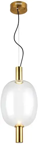 Подвесная люстра ST Luce Allenore SL1582.313.01 – изображение в каталоге