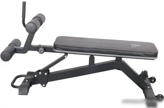 Силовая скамья DFC D2320 – фото товара