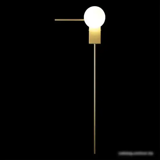 Бра LOFT IT Meridian 10132/D Gold – фото товара