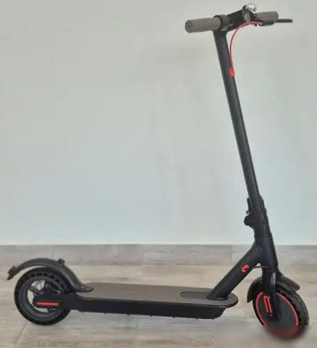 Электросамокат Terax M365 – подробное фото Электросамокат Terax M365 – фото товара