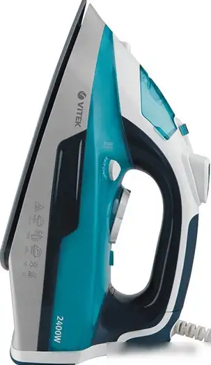 Утюг Vitek VT-1266B - фото товара