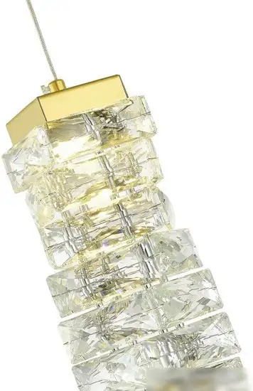 Подвесная люстра ST Luce SL6010.203.08 – фото товара