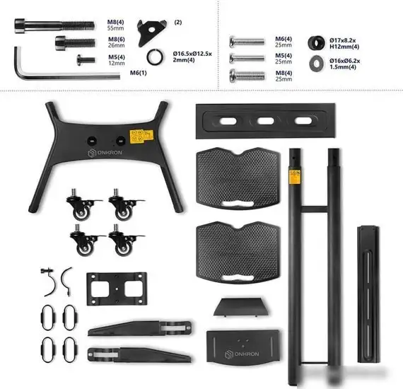Кронштейн Onkron TS1552 – фото товара