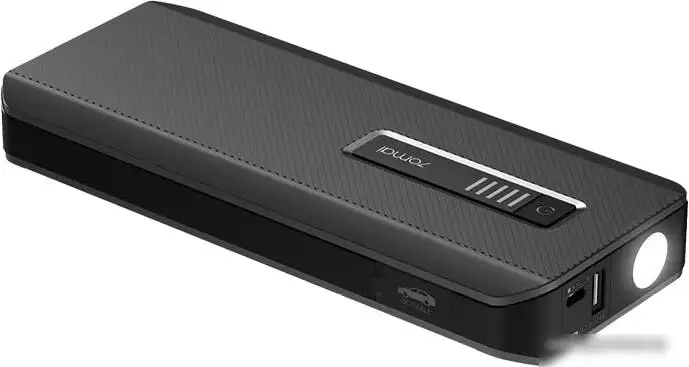 Пуско-зарядное устройство 70mai Jump Starter Max Midrive PS06 – фото товара