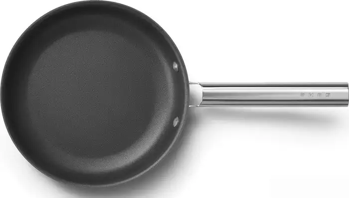 Сковорода Smeg 50's Style CKFF2401BLM