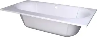 Ванна Belux Омега 2 1700 (с ножками) - изображение в каталоге