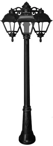 Фонарный столб Fumagalli Cefa U23.156.S30.AXF1RDN – изображение в каталоге