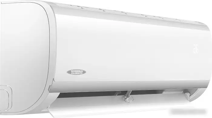 Кондиционер General Climate Pulsar Inverter GC-RE07HR1/GU-RE07H1 - фото товара