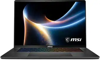 Игровой ноутбук MSI Stealth 16 AI+ B3WI-012RU – изображение в каталоге
