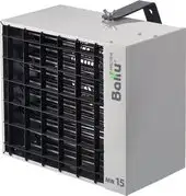 Тепловентилятор Ballu BHP-MW-15 - изображение в каталоге