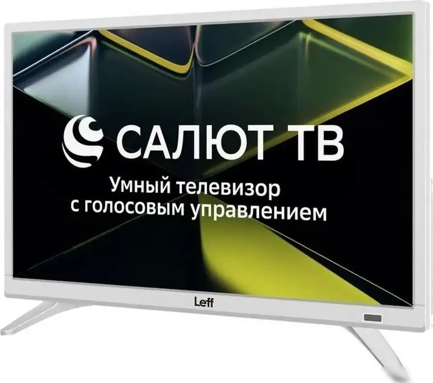 Телевизор Leff 24H691T – фото товара