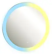 Silver Mirrors Зеркало Перла-ТХ D770 LED-00002696