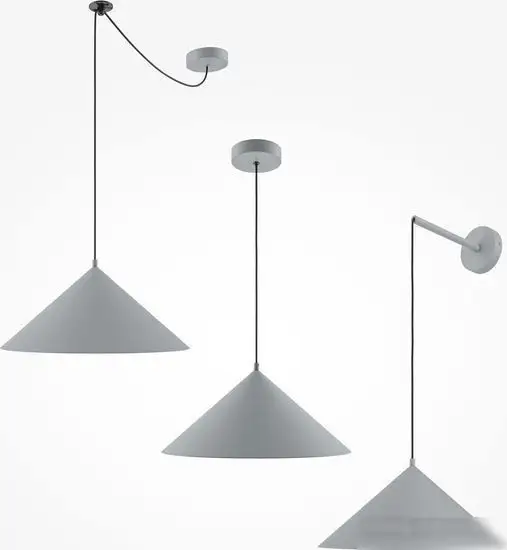 Maytoni Basic colors MOD167PL-01GR – фото товара