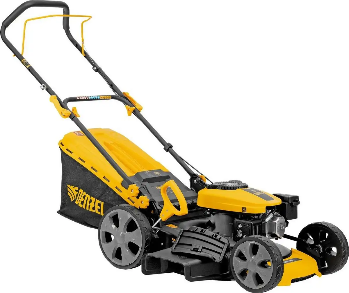 Газонокосилка Denzel GLD-460-K – фото товара
