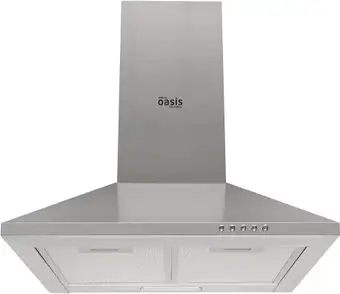 Кухонная вытяжка Making Oasis Everywhere KB-50S – изображение в каталоге