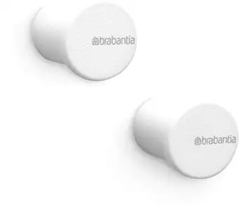 Крючок для ванны Brabantia MindSet 303425 – изображение в каталоге