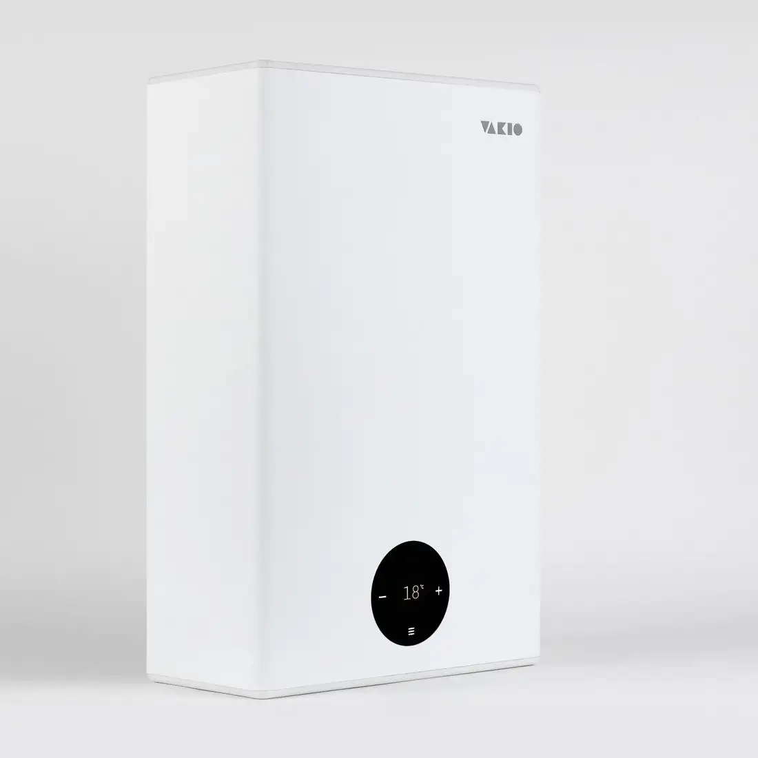 Проветриватель с нагревом Vakio Vector – фото товара