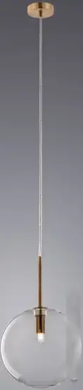 Подвесная люстра Arte Lamp Cameron A7715SP-1AB – фото товара