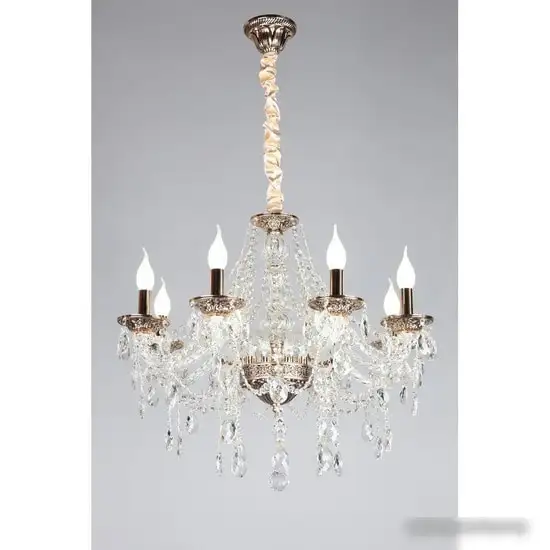 Подвесная люстра Omnilux Gadoni OML-74803-08 – фото товара