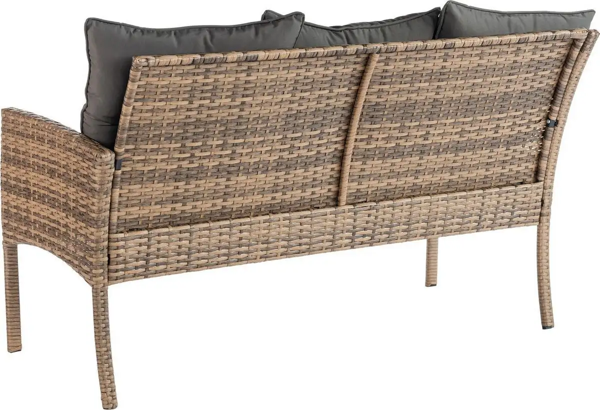 Набор садовой мебели Sundays Palermo SFS 079 – фото товара