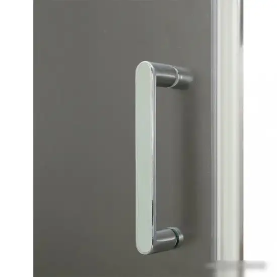 Душевой уголок BelBagno UNO-195-AH-2-100/90-P-Cr - фото товара