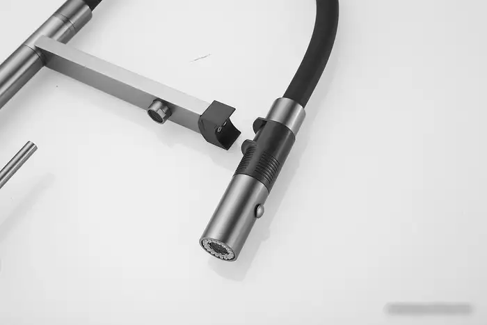 Смеситель Rose R958T - фото товара