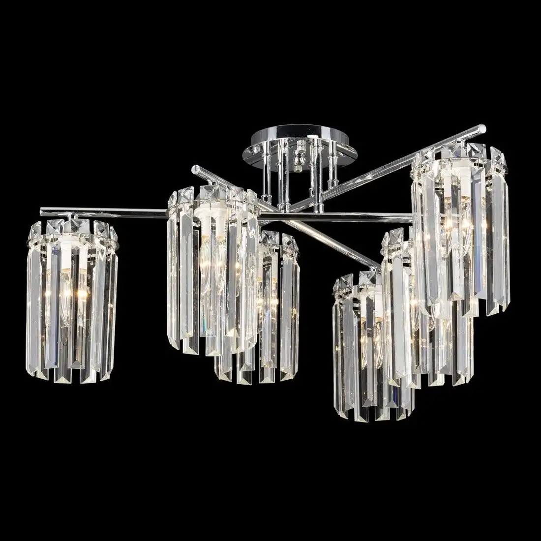 Подвесная люстра Citilux CL313261 – фото товара