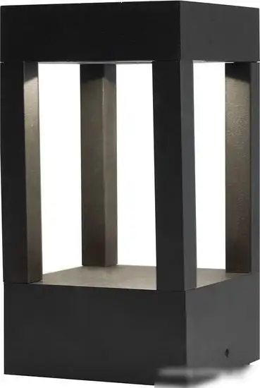 Садовый светильник Feron Лос-Анджелес DH801 48449 – фото товара