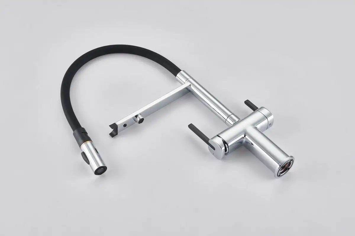 Смеситель Rose R358 - фото товара