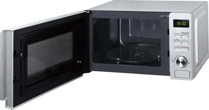 Микроволновая печь Midea AM720C4E-S – фото товара